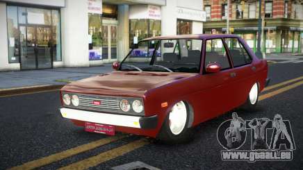 Tofas Sahin Racehubi pour GTA 4