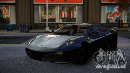 Ferrari F430 Qiswa für GTA 4