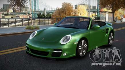 Porsche 911 Zanlinag für GTA 4