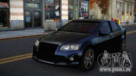 Holden HSV Yepawigu für GTA 4