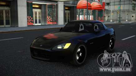 Honda S2000 Hujnek pour GTA 4