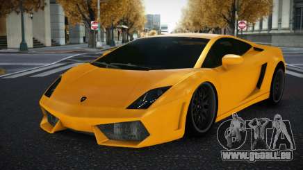 Lamborghini Gallardo Kifa pour GTA 4