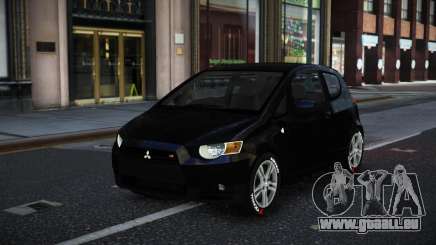 Mitsubishi Colt Covbacis pour GTA 4