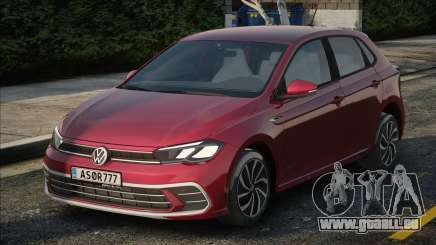 2026 Volkswagen Polo für GTA San Andreas