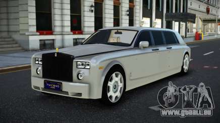 Rolls-Royce Phantom Qucqawi pour GTA 4