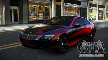 BMW M6 Roniah S2 für GTA 4