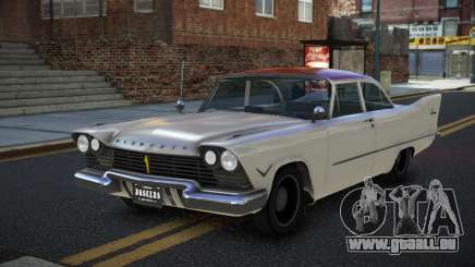 Plymouth Savoy Vunmaqo pour GTA 4