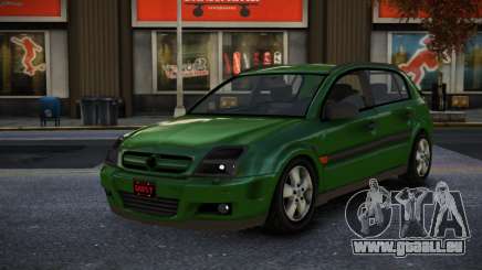 Opel Signum Xapemeko pour GTA 4