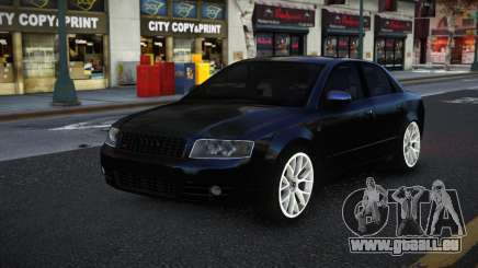 Audi S4 Orox pour GTA 4