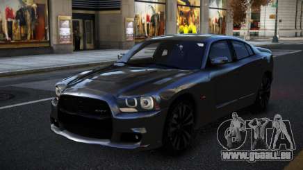 Dodge Charger Uhuh pour GTA 4