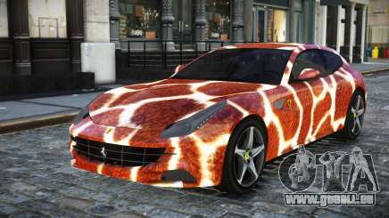 Ferrari FF Gunia S3 für GTA 4