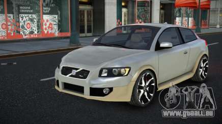 Volvo C30 Cuesa pour GTA 4