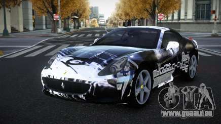 Ferrari California Mirahin S4 für GTA 4