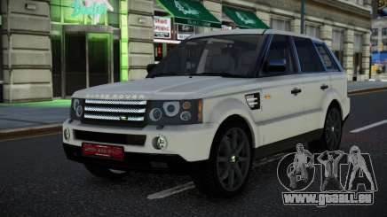 Land Rover Range Rover Sport Monru für GTA 4