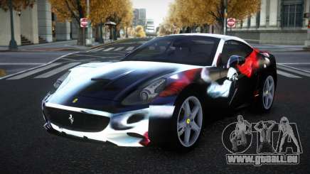 Ferrari California Mirahin S6 für GTA 4