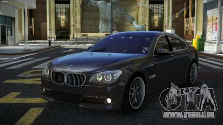 BMW 750Li Halu für GTA 4