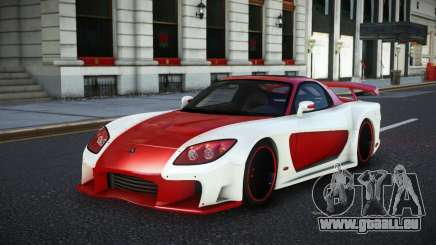 Mazda RX-7 Jovumi pour GTA 4