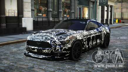 Ford Mustang Ganoly S6 für GTA 4