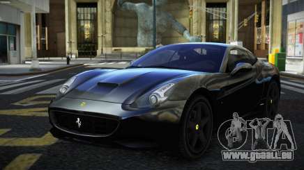 Ferrari California Xenciwas für GTA 4