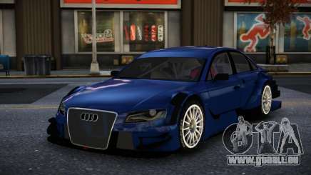 Audi A4 Fewey pour GTA 4