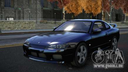 Nissan Silvia Rovxido pour GTA 4