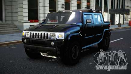 Hummer H2 Gurjifike für GTA 4