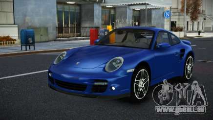 Porsche 997 Gezvika für GTA 4