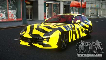 Ferrari FF Manetin S5 für GTA 4