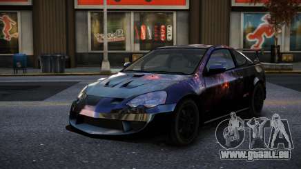 Honda Integra Ewnack S4 pour GTA 4