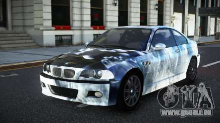 BMW M3 E46 Chosaly S10 für GTA 4