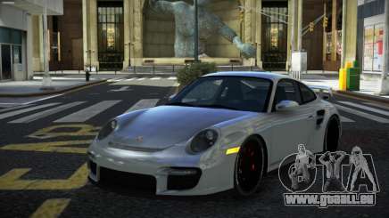 Porsche 911 Dosa für GTA 4
