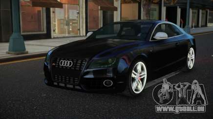 Audi S5 Nokgik für GTA 4