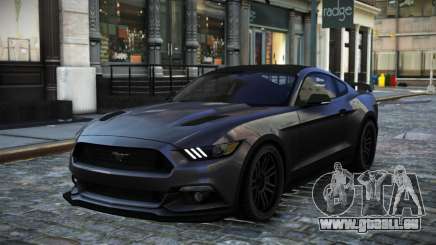 Ford Mustang Ganoly für GTA 4