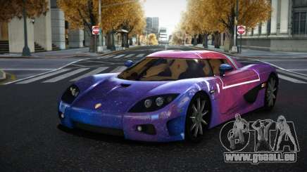 Koenigsegg CCX Reyen S1 für GTA 4
