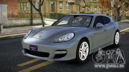 Porsche Panamera Nowu für GTA 4