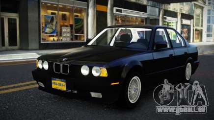 BMW M5 E34 Kasrixove für GTA 4