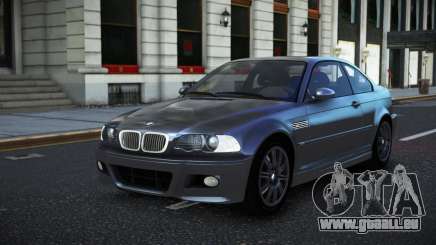 BMW M3 E46 Chosaly für GTA 4