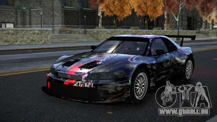 Nissan Skyline R34 Tianlage S10 pour GTA 4