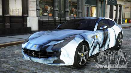 Ferrari FF Gunia S7 für GTA 4