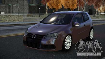 Volkswagen Golf Runela für GTA 4