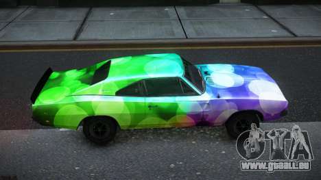 Dodge Charger Rathony S7 für GTA 4