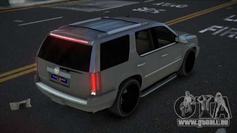 Cadillac Escalade Akoj pour GTA 4