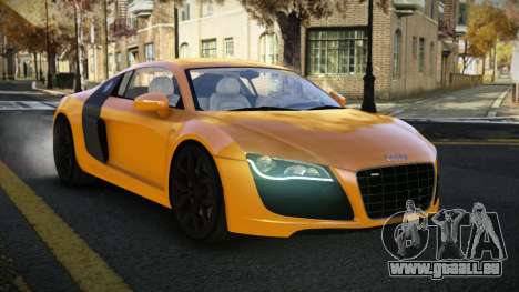 Audi R8 Udur pour GTA 4