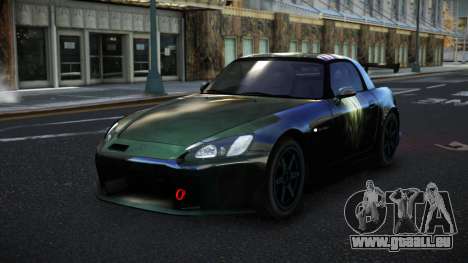 Honda S2000 Ajody S1 pour GTA 4