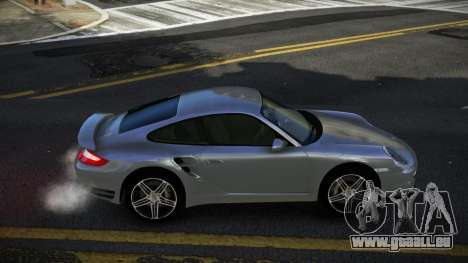 Porsche 997 Pigdop für GTA 4