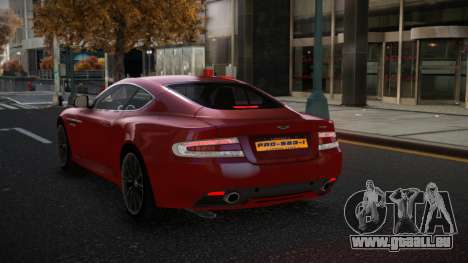 Aston Martin Virage Ajiz für GTA 4