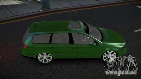 Volkswagen Passat Ziopo für GTA 4