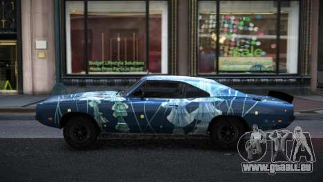 Dodge Charger Rathony S1 für GTA 4