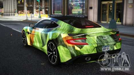 Aston Martin Vanquish Joxa S9 für GTA 4