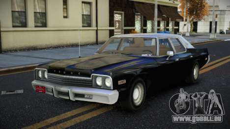 Dodge Monaco Veutu für GTA 4
